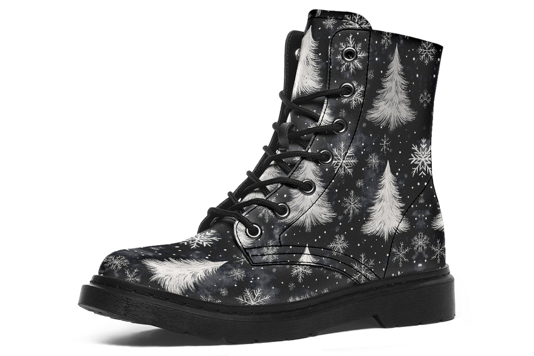Snowpine Boots