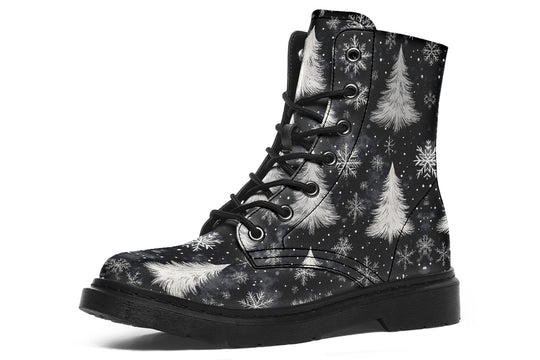 Snowpine Boots