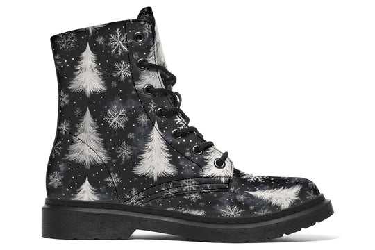 Snowpine Boots