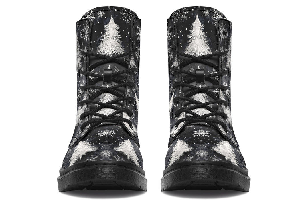 Snowpine Boots