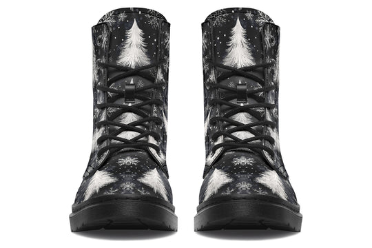 Snowpine Boots