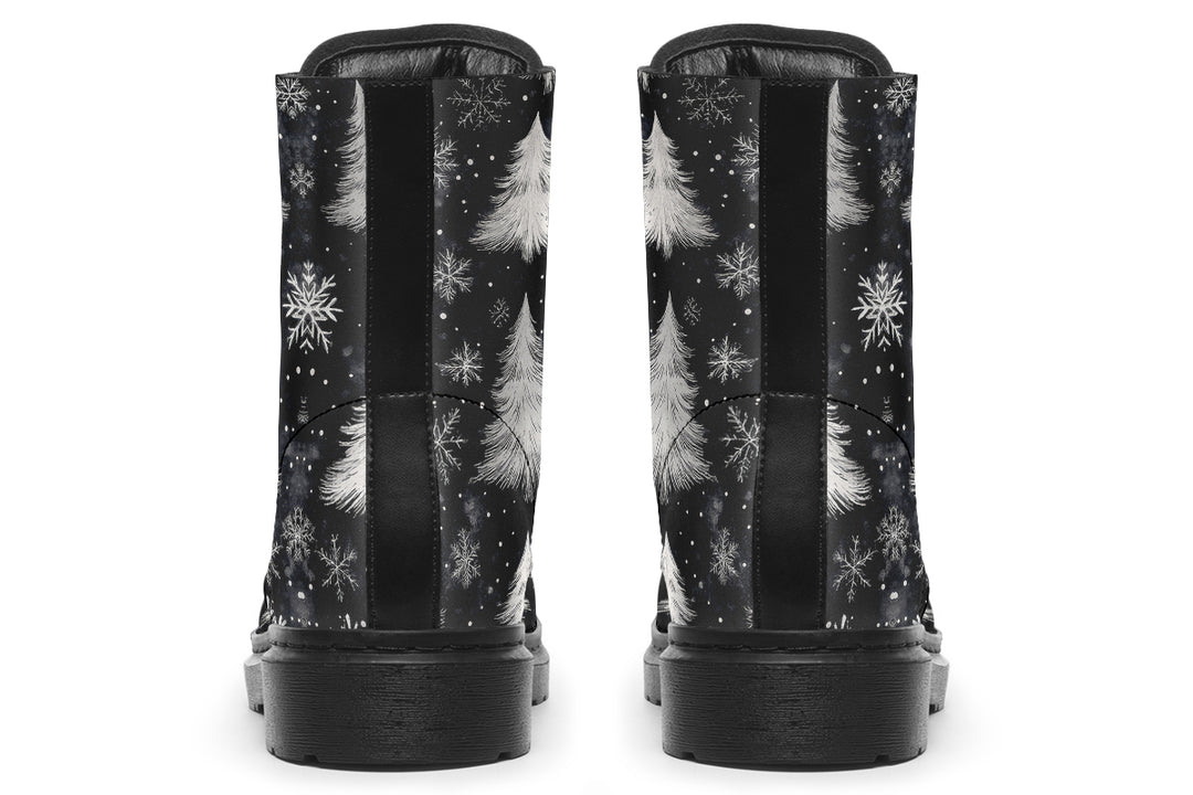 Snowpine Boots