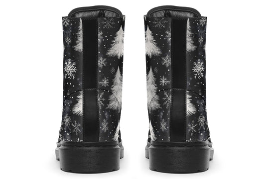 Snowpine Boots