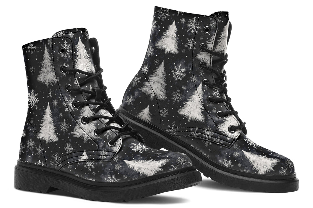 Snowpine Boots