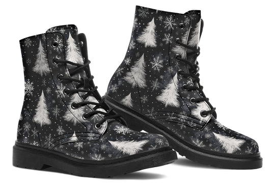Snowpine Boots