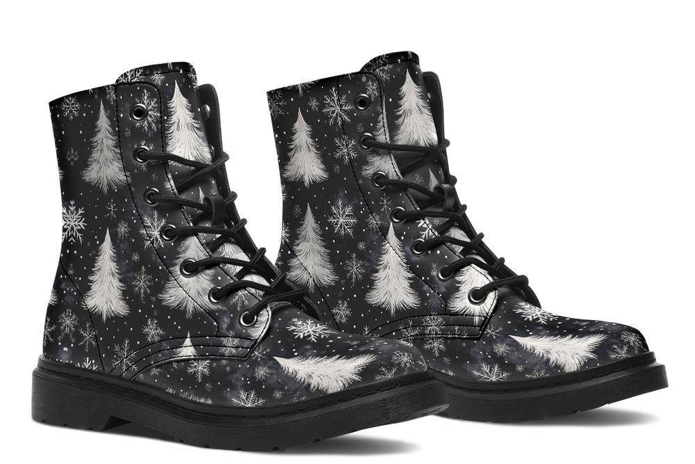 Snowpine Boots