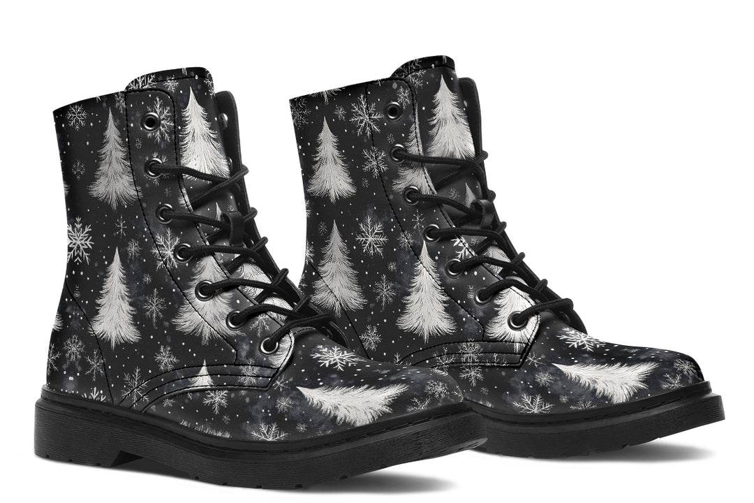 Snowpine Boots
