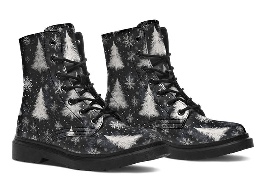Snowpine Boots