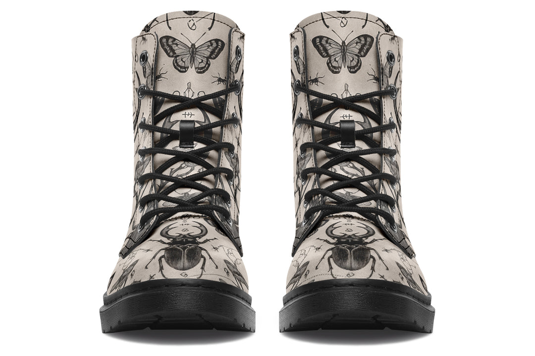 Specimen Boots