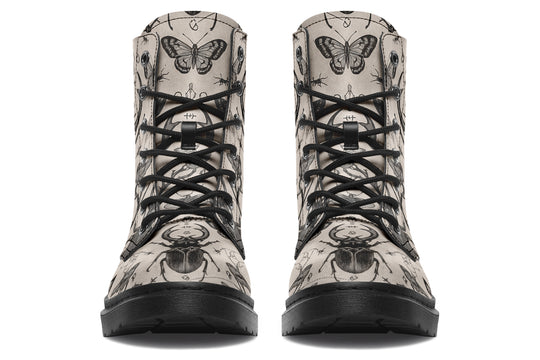 Specimen Boots