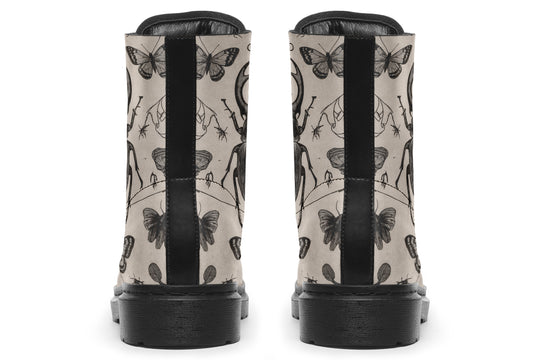 Specimen Boots