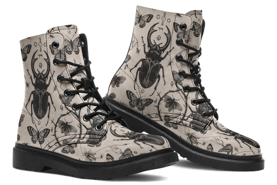 Specimen Boots
