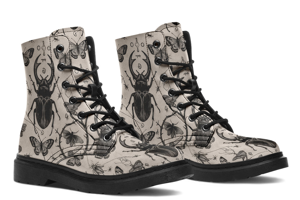 Specimen Boots