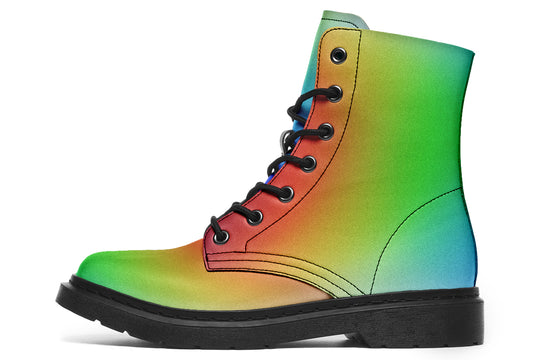 Spectrum Boots