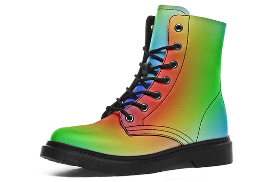Spectrum Boots