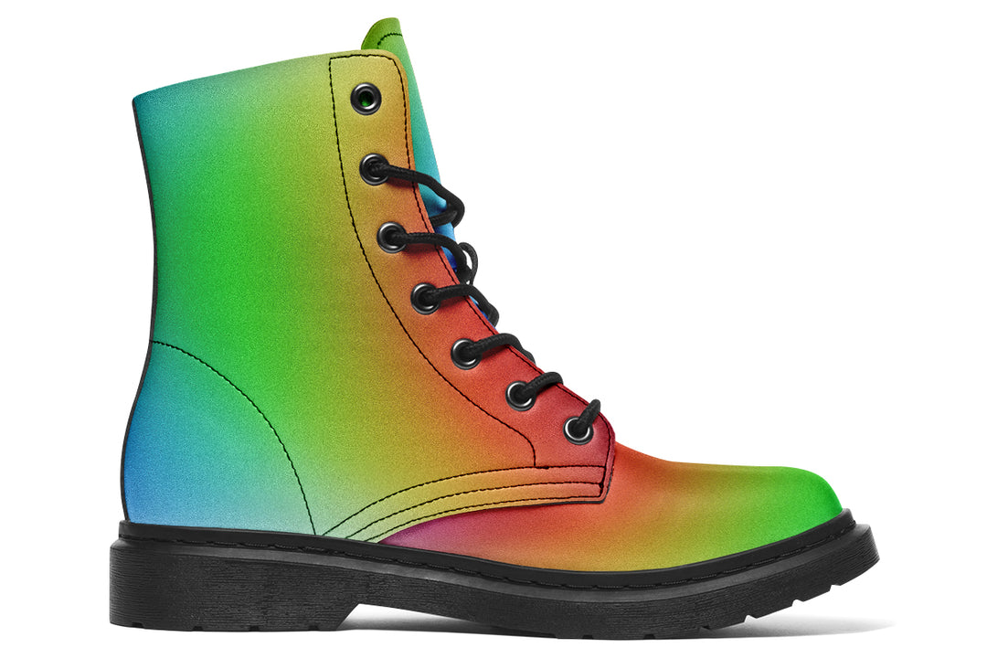 Spectrum Boots