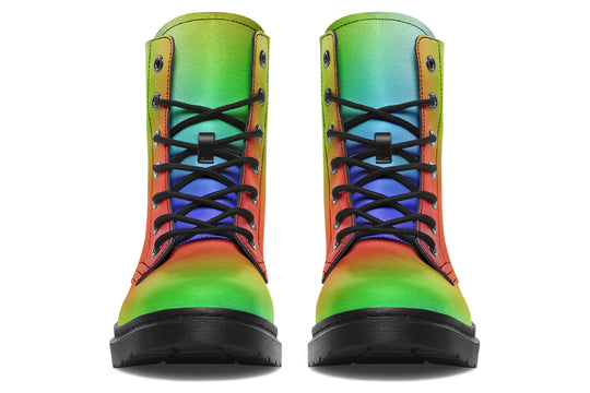 Spectrum Boots