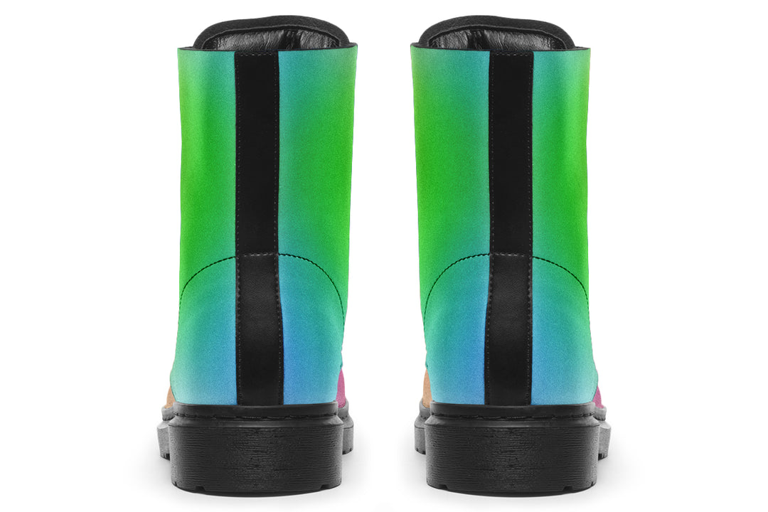 Spectrum Boots
