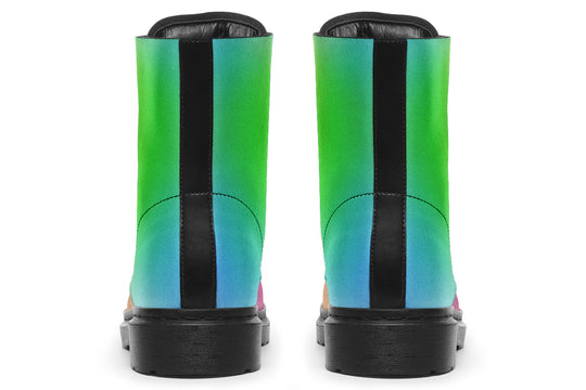 Spectrum Boots