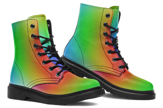 Spectrum Boots