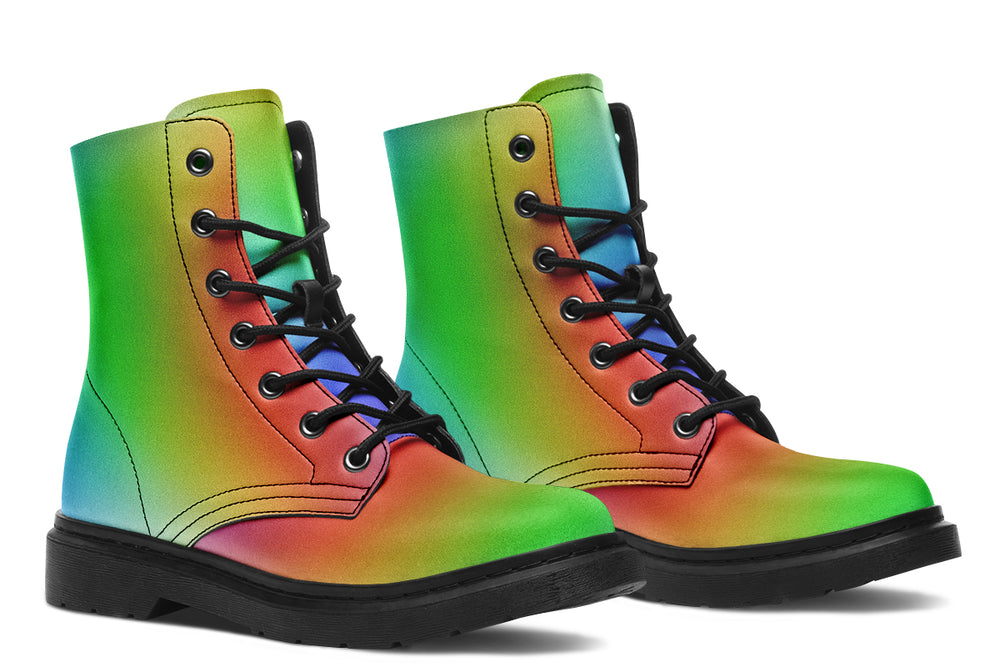 Spectrum Boots