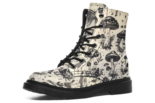 Sporefield Boots