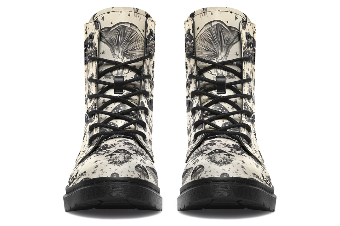Sporefield Boots