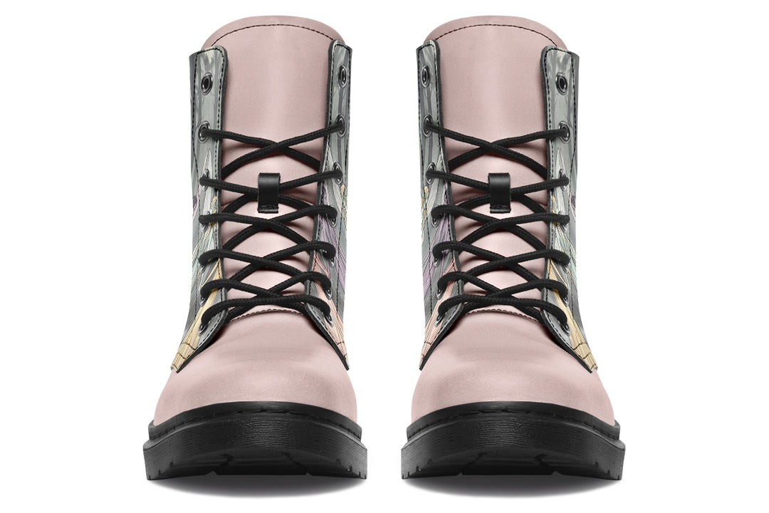 Sylvan Pact Boots
