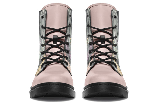 Sylvan Pact Boots