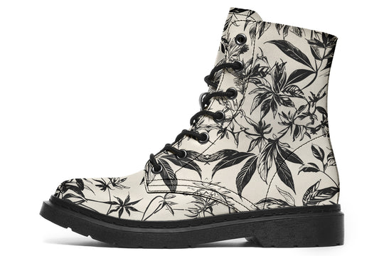 Tangle Boots