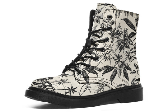 Tangle Boots