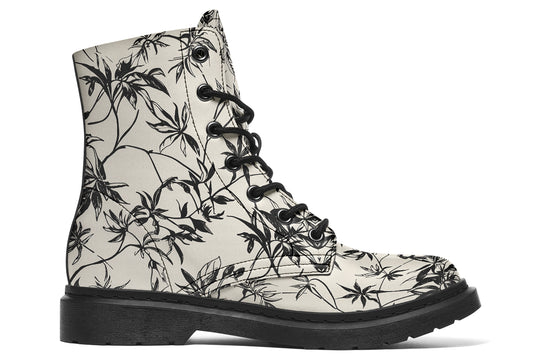 Tangle Boots