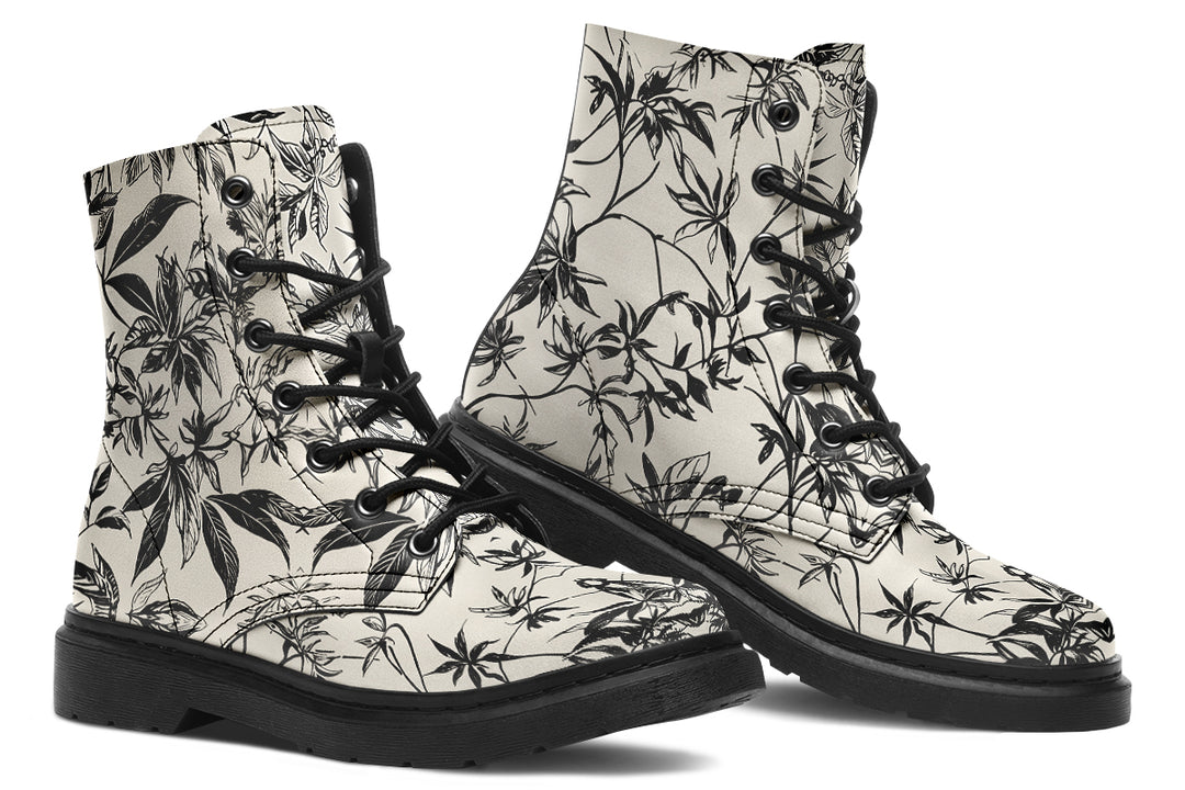 Tangle Boots