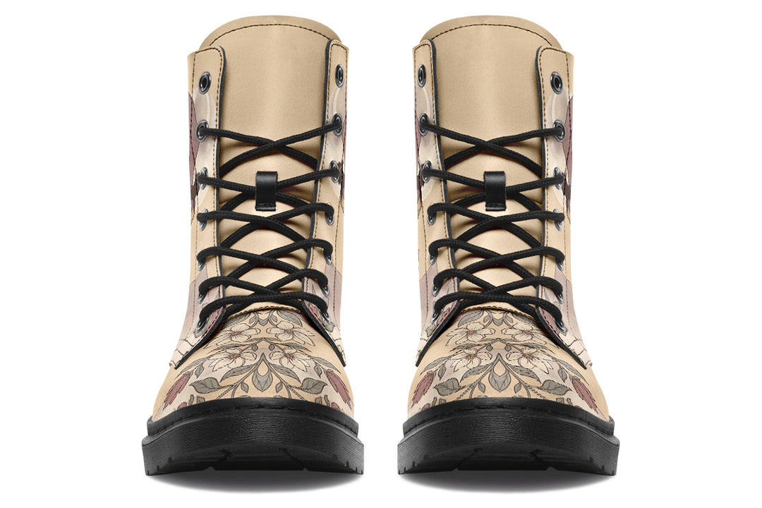 The Ascendant Boots
