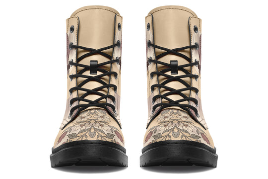 The Ascendant Boots