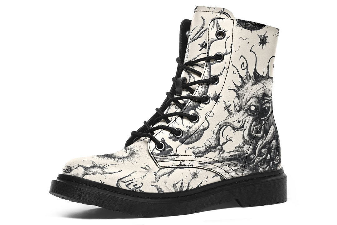 Thornfather Boots