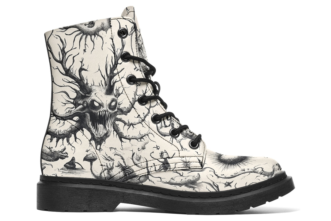 Thornfather Boots
