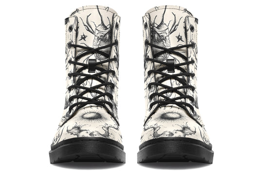 Thornfather Boots