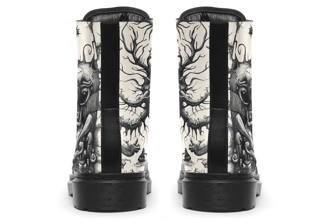 Thornfather Boots