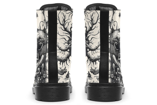 Thornfather Boots