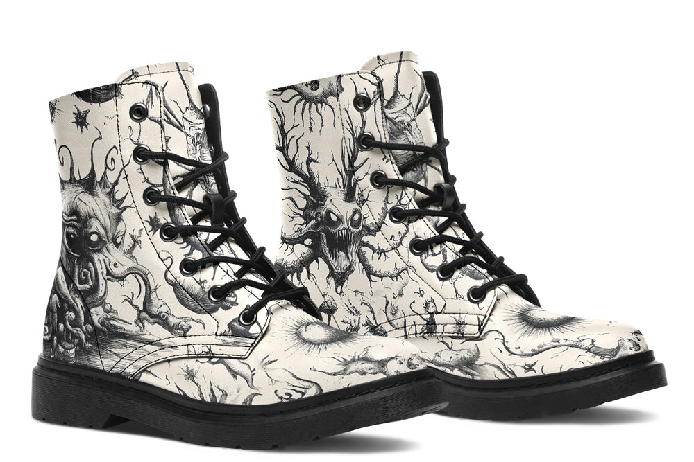 Thornfather Boots