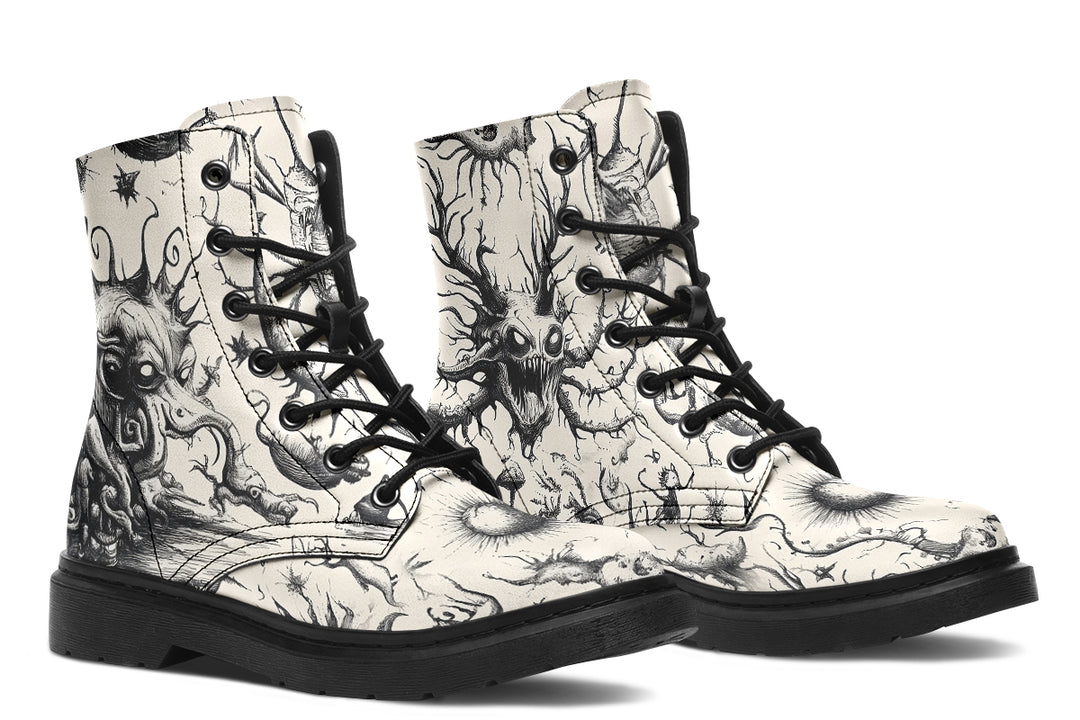 Thornfather Boots