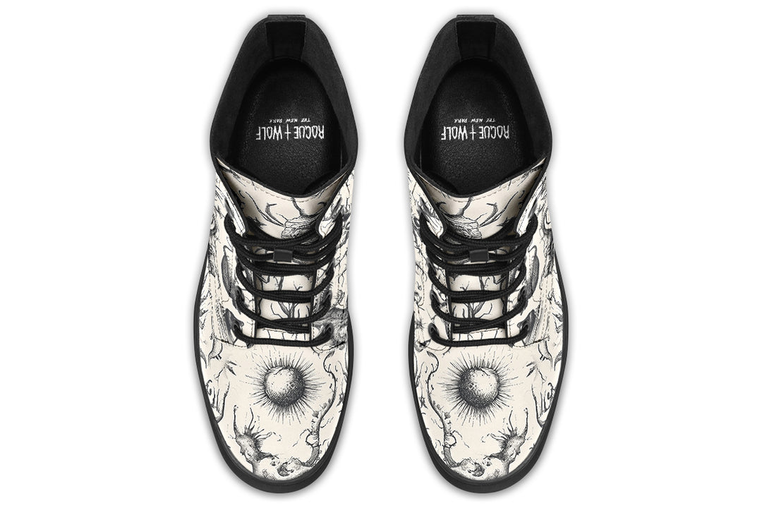 Thornfather Boots