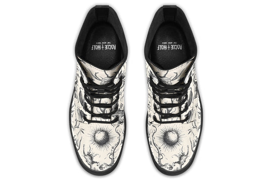 Thornfather Boots