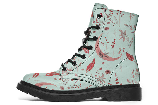 Tinder Moonlit Botanica Boots