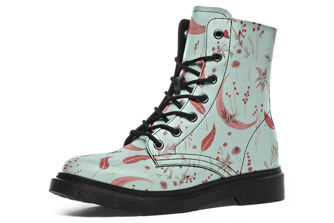 Tinder Moonlit Botanica Boots