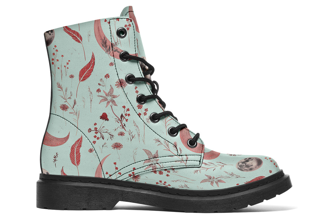 Tinder Moonlit Botanica Boots