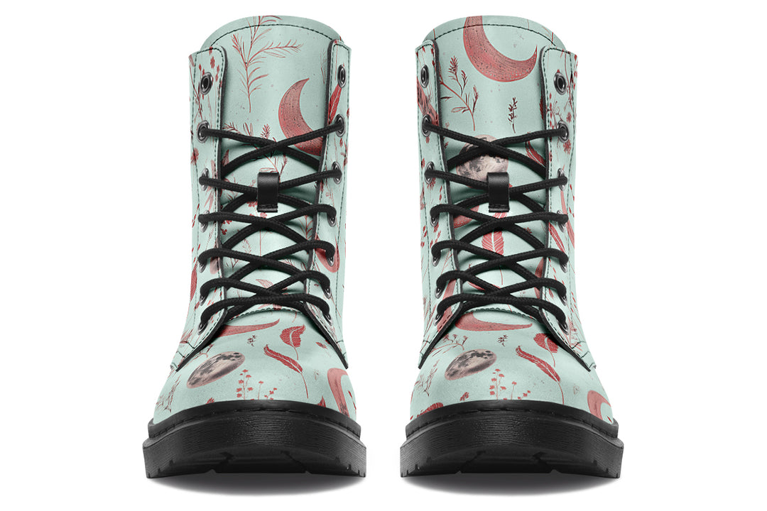 Tinder Moonlit Botanica Boots