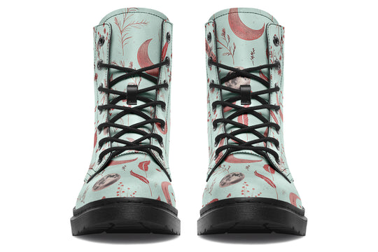 Tinder Moonlit Botanica Boots