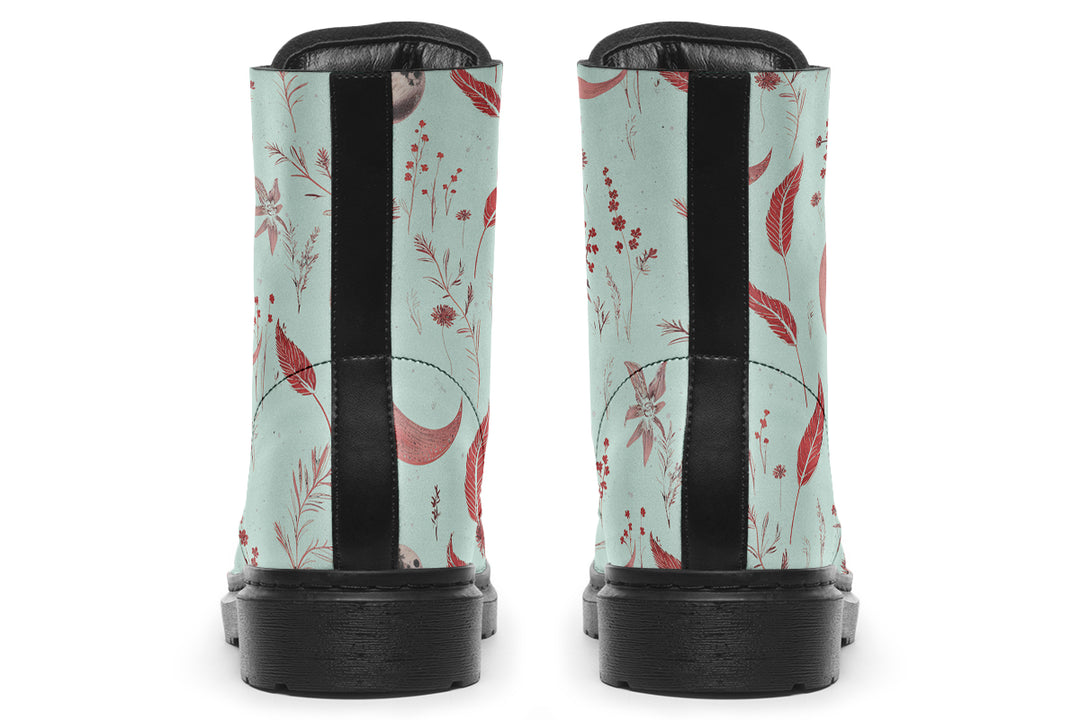 Tinder Moonlit Botanica Boots